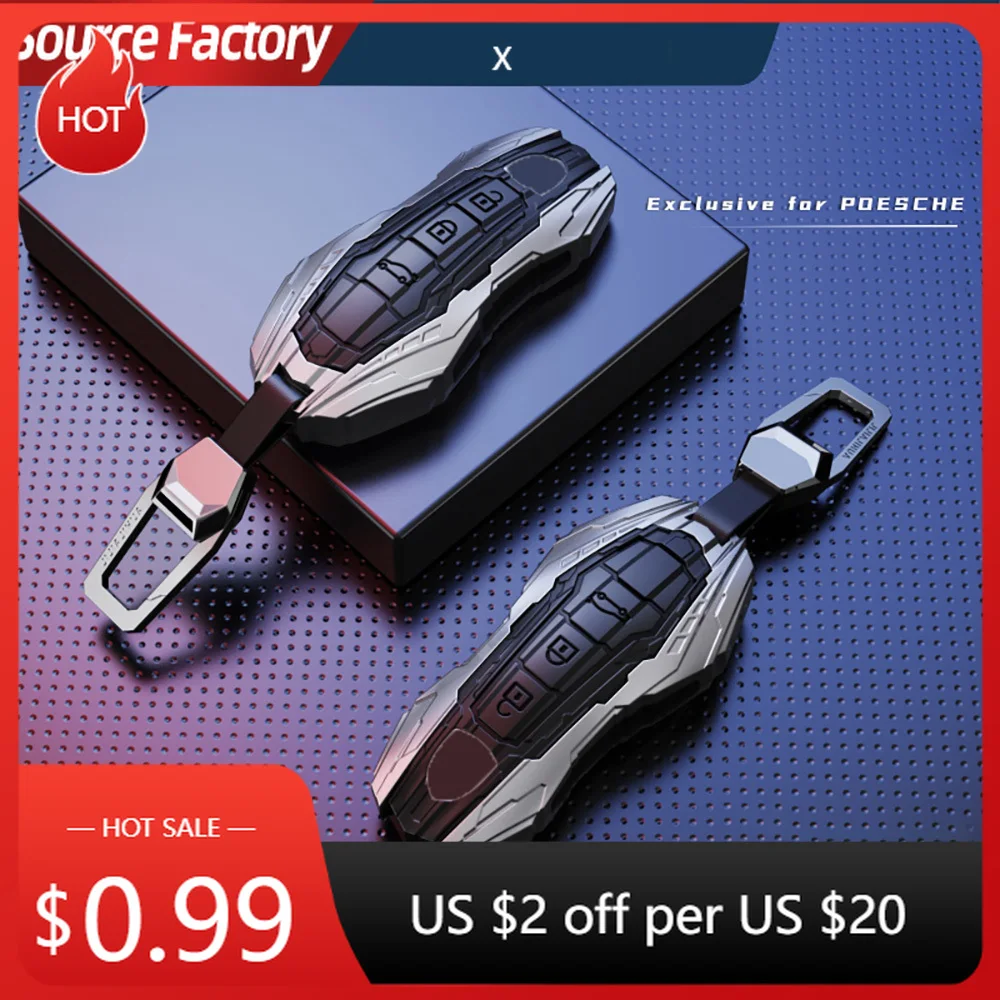 Автомобильные наклейки из цинкового сплава, чехол для автомобильного ключа, чехол для Porsche 718 Cayenne Panamera 911, чехол для ключа Macan, чехол для ключа Taycan Cayma
Автомобильные наклейки из цинкового сплава, чехол для автомобильного ключа, чехол для Porsche 718 Cayenne Panamera 911, чехол для ключа Macan, чехол для ключа Taycan Cayma