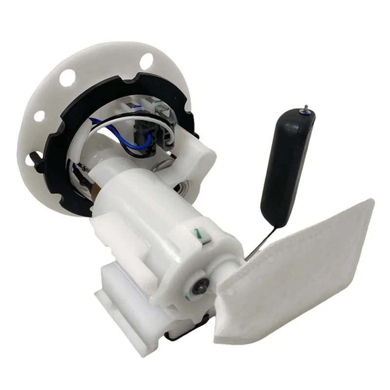 NEW-3B3-13907-01 Motorcycle Fuel Pump Assembly For Yamaha 125 Cygnus-X 1MS 4D2 Gasoline Pump Assembly 3B3-E3907-11-00
NEW-3B3-13907-01 Motorcycle Fuel Pump Assembly For Yamaha 125 Cygnus-X 1MS 4D2 Gasoline Pump Assembly 3B3-E3907-11-00