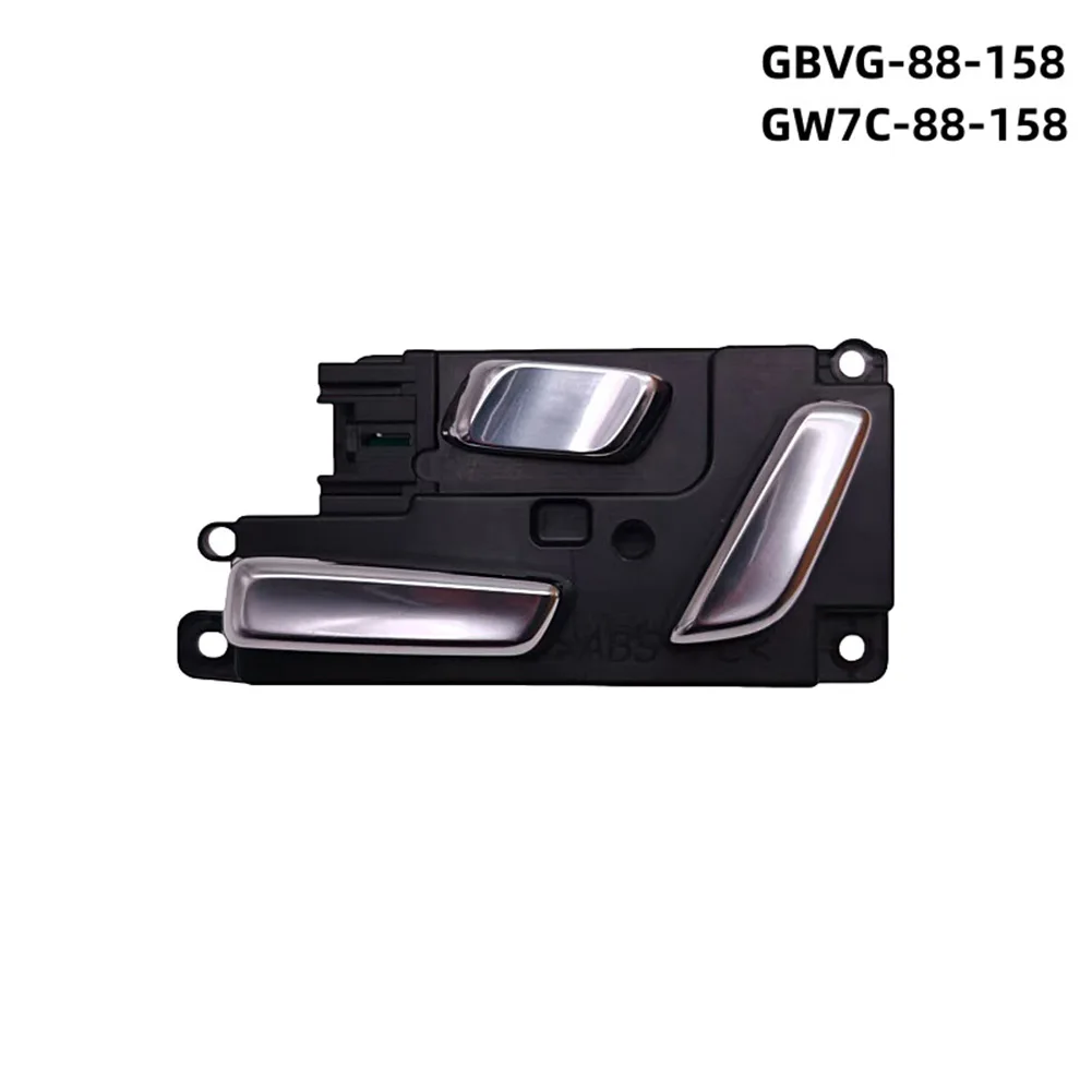 Seat Repair Interior Restoration Black Power Seat Switch Direct Replacement Seat Position Control Recline Adjust
Seat Repair Interior Restoration Black Power Seat Switch Direct Replacement Seat Position Control Recline Adjust