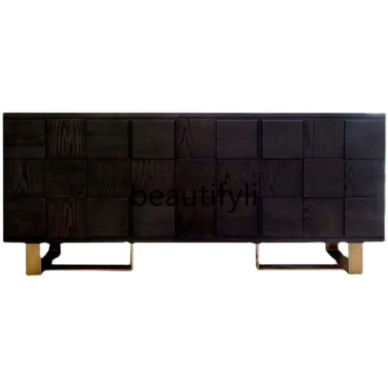 D38Американский светлый роскошный шкаф для крыльца из цельного дерева, неоклассический шкаф для хранения вещей, обеденный боковой шкаф, вилла, украшение для гостиной, шкаф
D38Американский светлый роскошный шкаф для крыльца из цельного дерева, неоклассический шкаф для хранения вещей, обеденный боковой шкаф, вилла, украшение для гостиной, шкаф