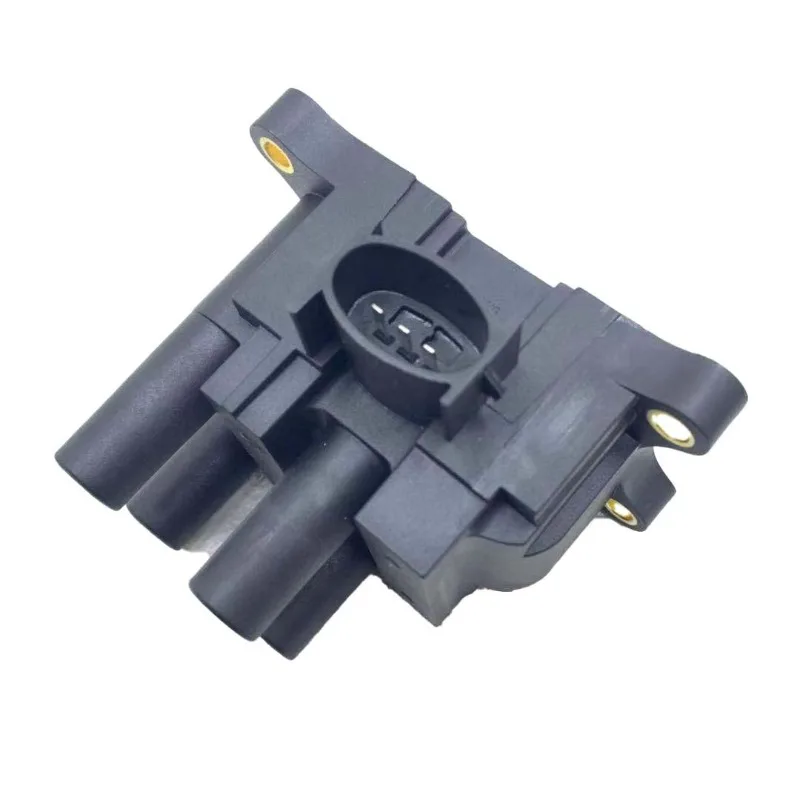 Ignition coil 1S7G12029AD, an auto part and component compatible FOR Mondeo 2.0, model years 2001-2004
Ignition coil 1S7G12029AD, an auto part and component compatible FOR Mondeo 2.0, model years 2001-2004