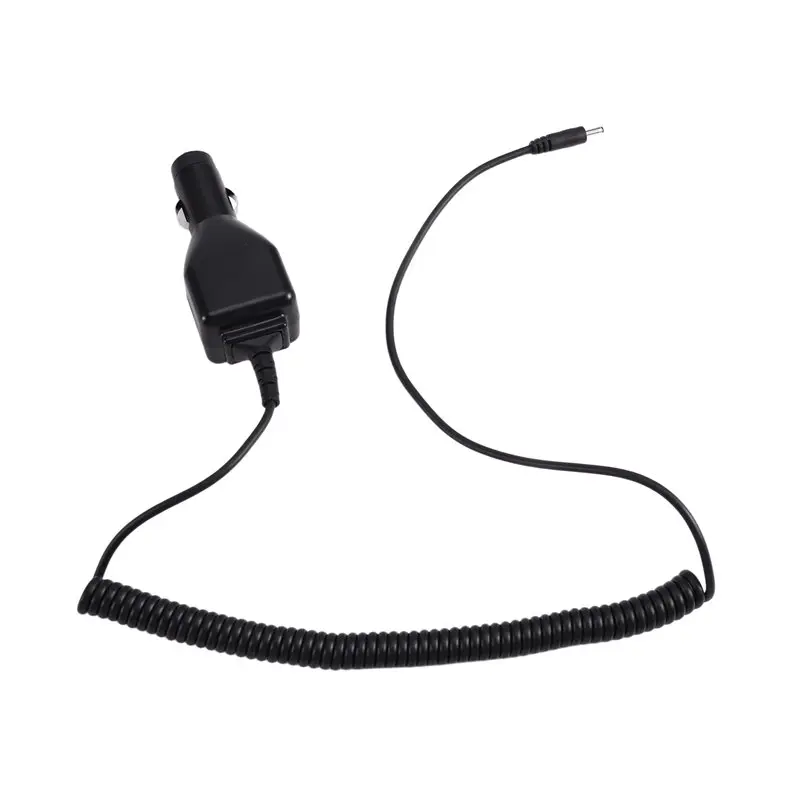 A37T-Vehicular Power Adapter 12-24V Car Cable For CASSIDAN EADS THR9 THR8 TH1N Walkie Talkie Radio
A37T-Vehicular Power Adapter 12-24V Car Cable For CASSIDAN EADS THR9 THR8 TH1N Walkie Talkie Radio