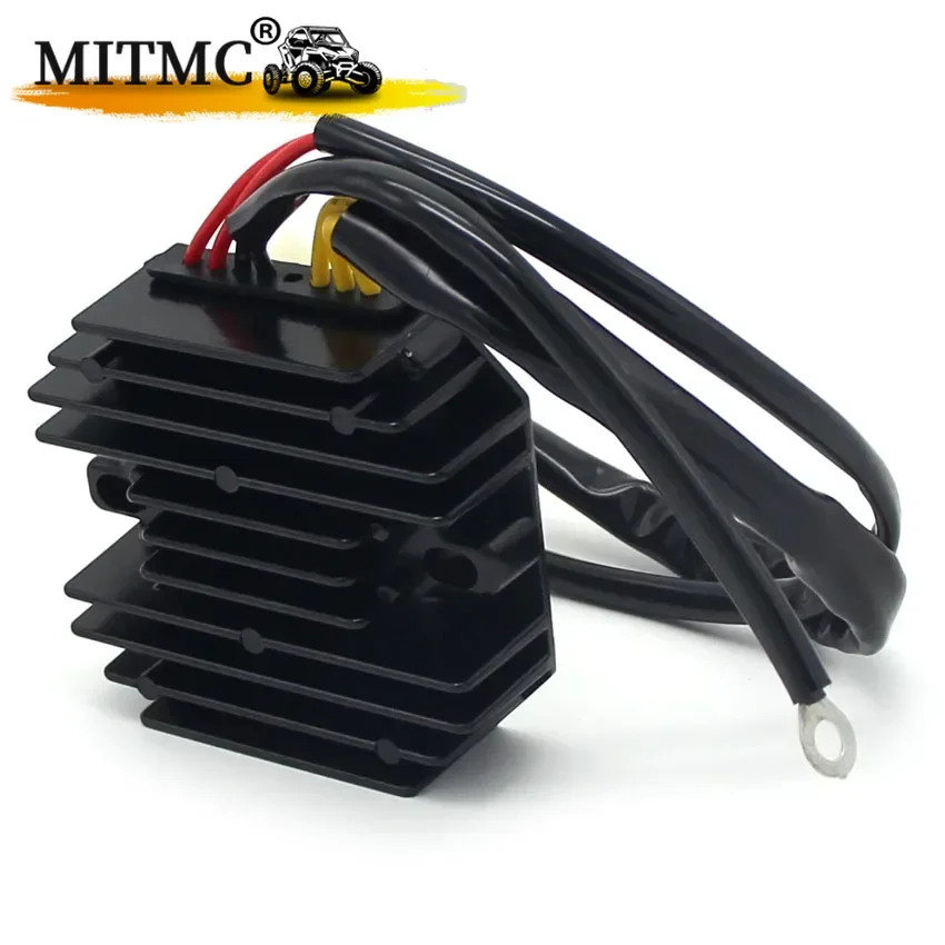 Motorcycle Voltage Regulator Rectifier For KTM Duke 125 200 390 2011 2012 2013 2014 2015 2016 2017 250 Duke 2015 2016 2017
Motorcycle Voltage Regulator Rectifier For KTM Duke 125 200 390 2011 2012 2013 2014 2015 2016 2017 250 Duke 2015 2016 2017