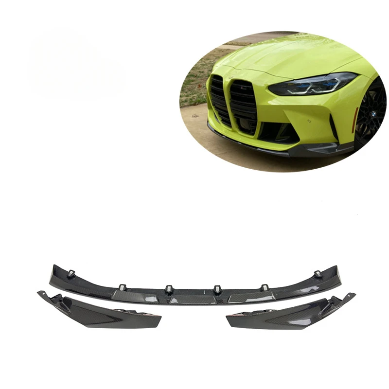 Подходит для BmwBMW G80M3 G82M4 MPCarbon Fiber, передний спойлер, передний диффузор, модификация, часть
Подходит для BmwBMW G80M3 G82M4 MPCarbon Fiber, передний спойлер, передний диффузор, модификация, часть