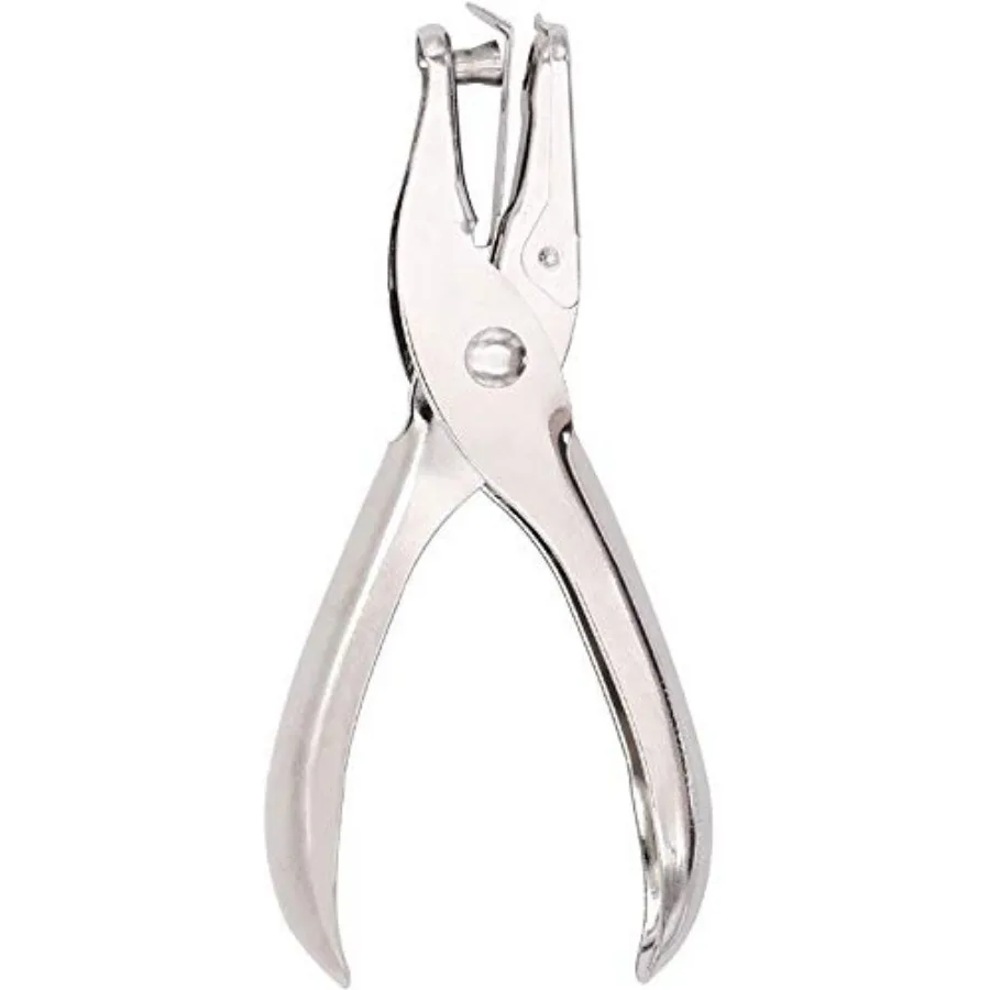 1/8 Inch Small Mini Tiny Shaped Circle Metal Single Handheld Hole Paper Punch Punchers with 8 Sheet Punch Capacity for Tags Clo
1/8 Inch Small Mini Tiny Shaped Circle Metal Single Handheld Hole Paper Punch Punchers with 8 Sheet Punch Capacity for Tags Clo