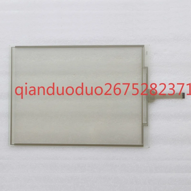 Touch Screen for OMRON NS15-TX01S-V2 NS15-TX01B-V2 Glass Sensor Panel Digitizer
Touch Screen for OMRON NS15-TX01S-V2 NS15-TX01B-V2 Glass Sensor Panel Digitizer