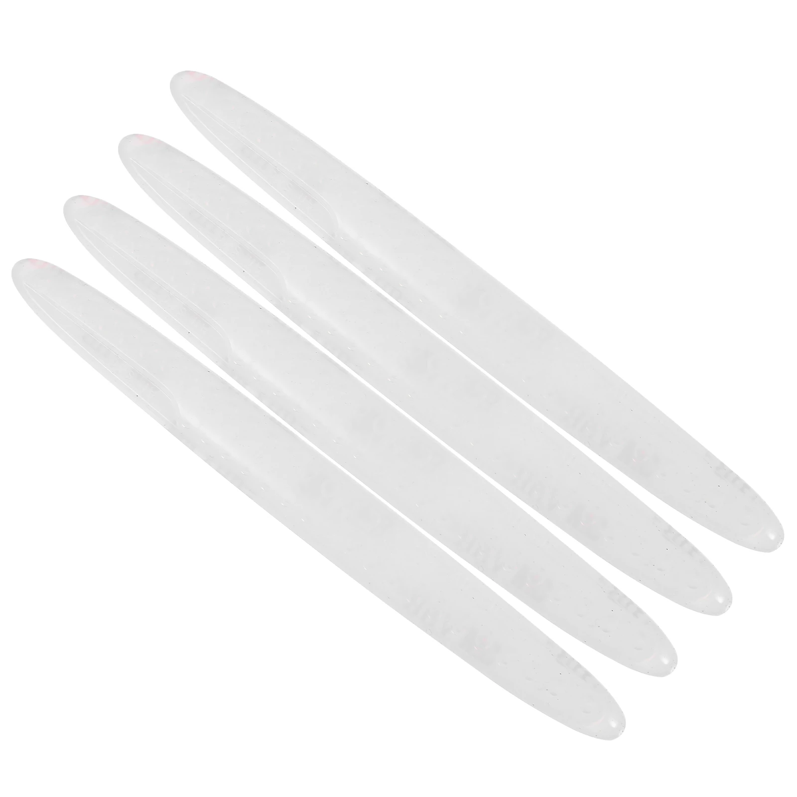 Bumper Strip Car Door Trim Protector Anti Collision Strips Sill Protectors Anti-collision Stickers
Bumper Strip Car Door Trim Protector Anti Collision Strips Sill Protectors Anti-collision Stickers