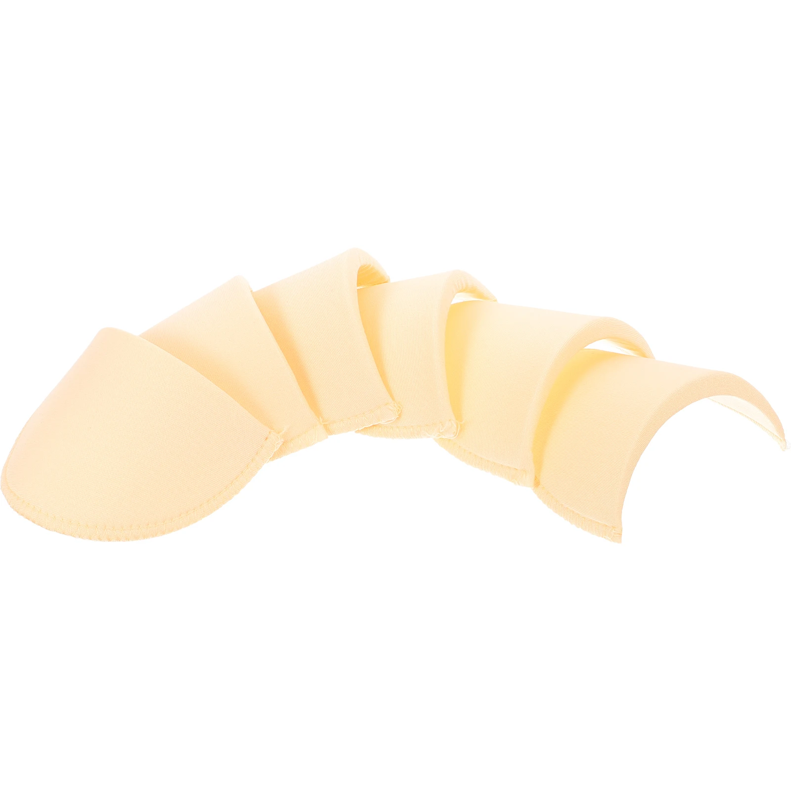 3 Pairs Bag Non Slip Round Shoulder Pad Clothes Supply Polyester Fashion Detachable Soft Replacement Suit Clothes Supply
3 Pairs Bag Non Slip Round Shoulder Pad Clothes Supply Polyester Fashion Detachable Soft Replacement Suit Clothes Supply