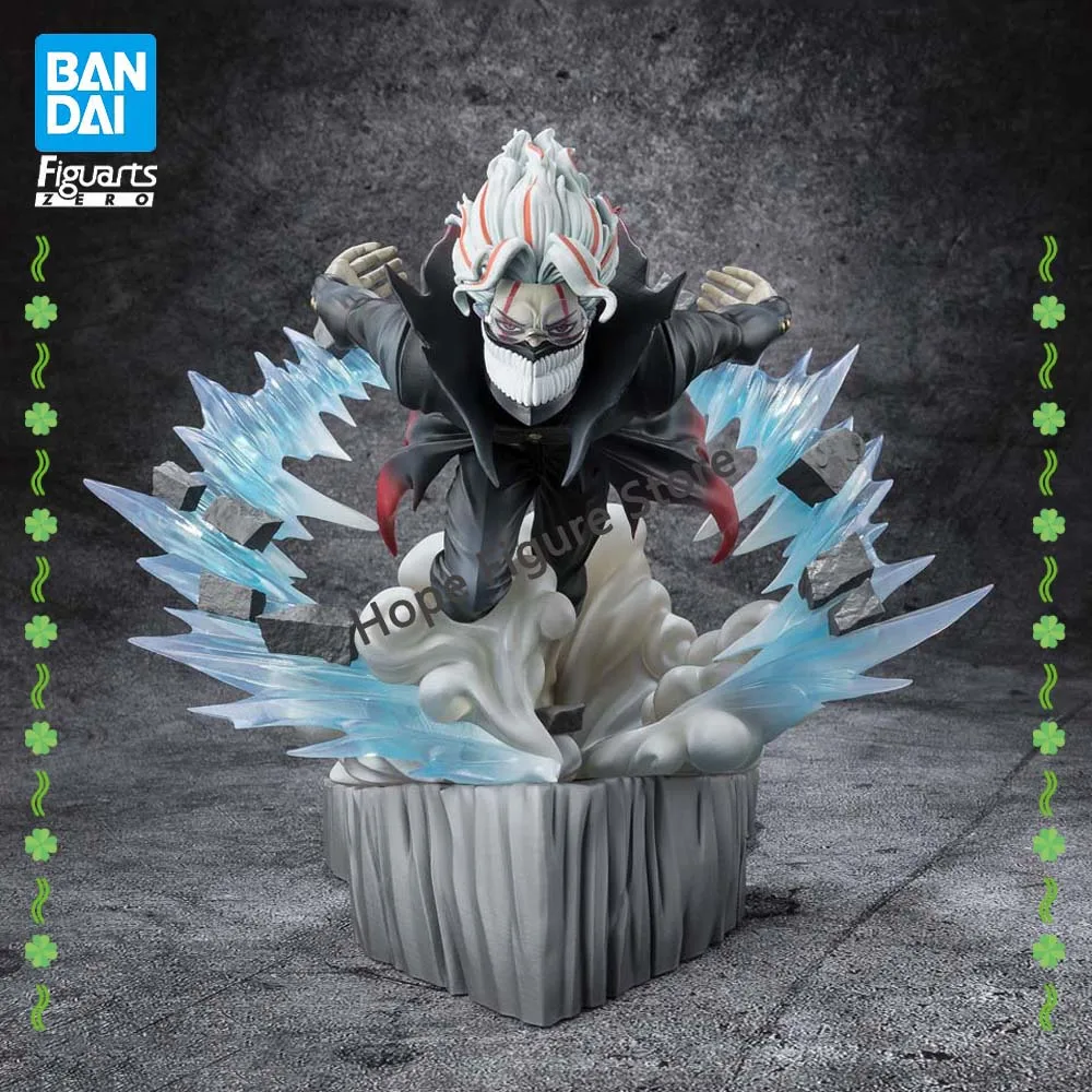 In Stock Original BANDAI Figuarts ZERO Transformed Okarun Figure Anime DAN DA DAN Genuine Model Toy
In Stock Original BANDAI Figuarts ZERO Transformed Okarun Figure Anime DAN DA DAN Genuine Model Toy