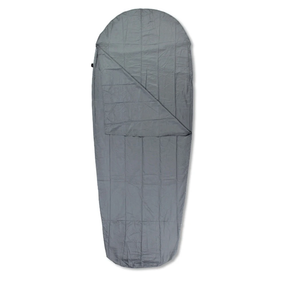 Backpacking Liner Portable Liner Extends Sleeping Bag Warmth Hygienic Travel Environment Lightweight And Easy To Clean
Backpacking Liner Portable Liner Extends Sleeping Bag Warmth Hygienic Travel Environment Lightweight And Easy To Clean