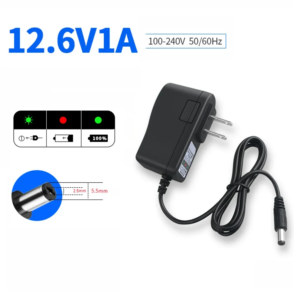 AC DC Adapter Charger For VacLife VL106 H-106 H106 VL188 VL188-N H-111 VL706 VL189 Cordless Vacuum Cleaner
AC DC Adapter Charger For VacLife VL106 H-106 H106 VL188 VL188-N H-111 VL706 VL189 Cordless Vacuum Cleaner