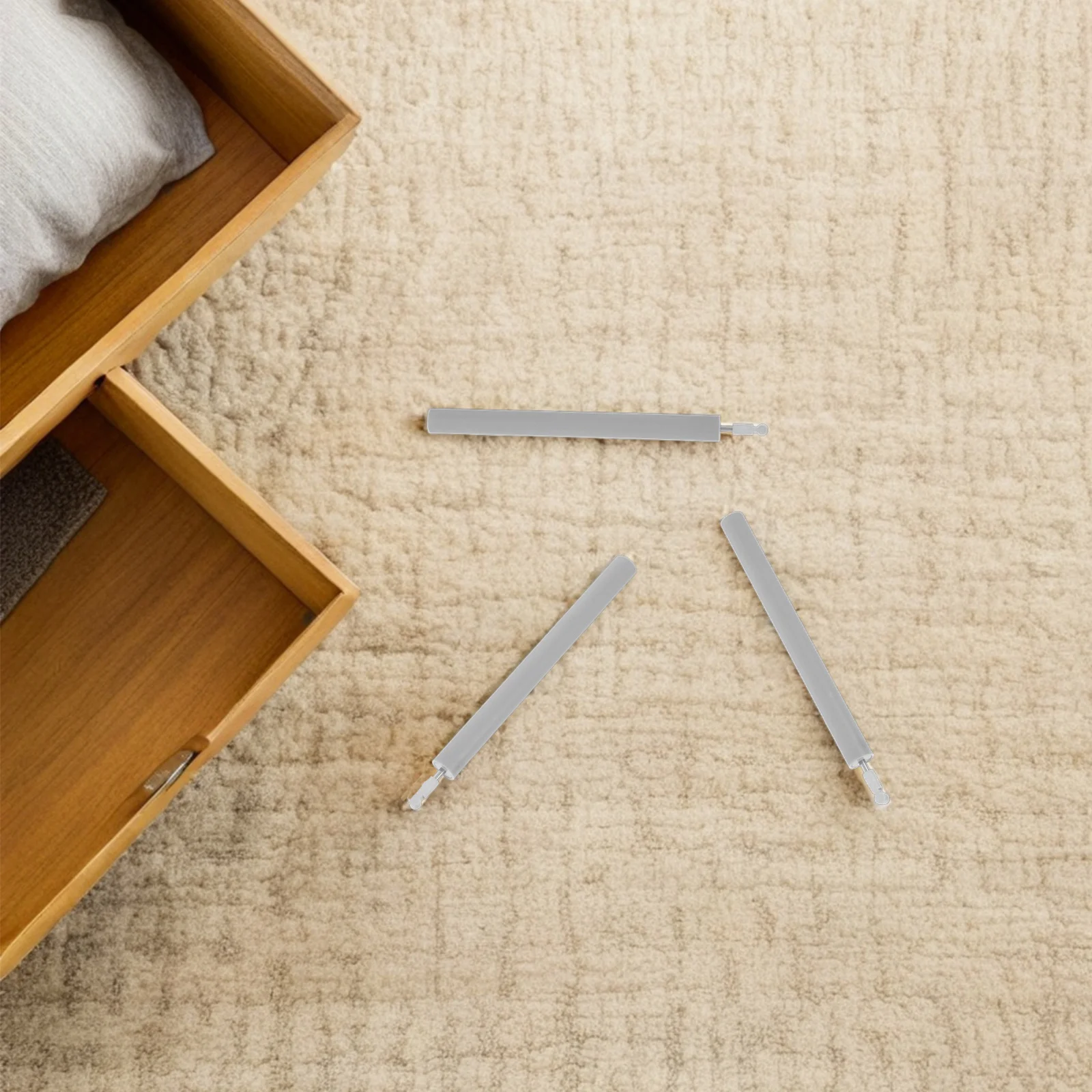 6Pcs Hydraulic Soft Close Dampers for Cabinet Doors Wardrobes Trash Can Lid Buffer Noise Reduction Anti Slam Door Device
6Pcs Hydraulic Soft Close Dampers for Cabinet Doors Wardrobes Trash Can Lid Buffer Noise Reduction Anti Slam Door Device