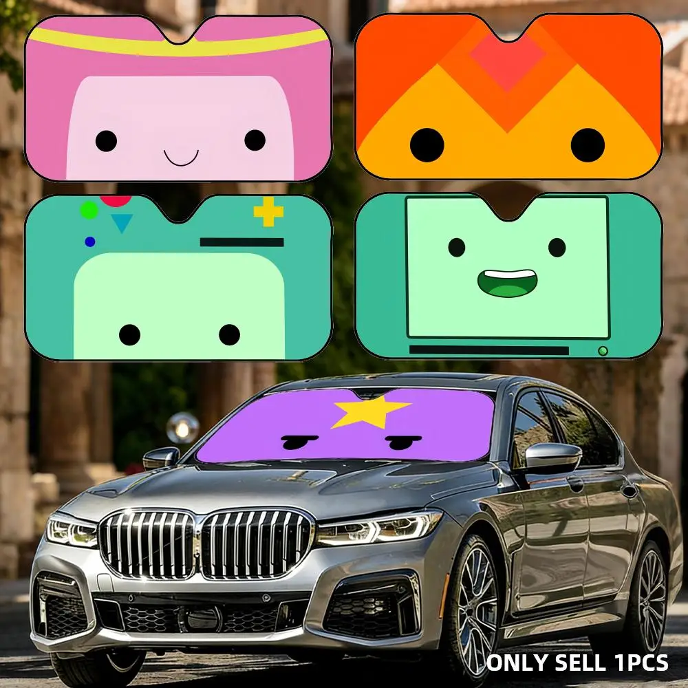 Cute BIG Eye Sun Visor Car Windshield Sun Shade Front Window Sunshade UV Block Heat Insulation Cover Parasol
Cute BIG Eye Sun Visor Car Windshield Sun Shade Front Window Sunshade UV Block Heat Insulation Cover Parasol