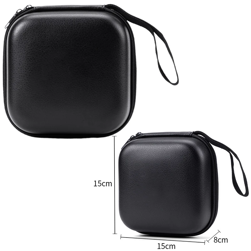 Portable Earphone Bag Hard Shell Digital Gadget Storage Bag Artificial Leather Earphone Charger Case Data Cable U Disk Organizer
Portable Earphone Bag Hard Shell Digital Gadget Storage Bag Artificial Leather Earphone Charger Case Data Cable U Disk Organizer