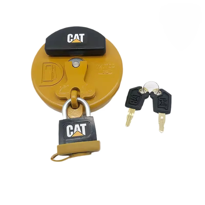Крышка дизельного бака для Caterpillar cat 307 312 320 336 325 336B C D, навесной замок, аксессуары для экскаватора
Крышка дизельного бака для Caterpillar cat 307 312 320 336 325 336B C D, навесной замок, аксессуары для экскаватора