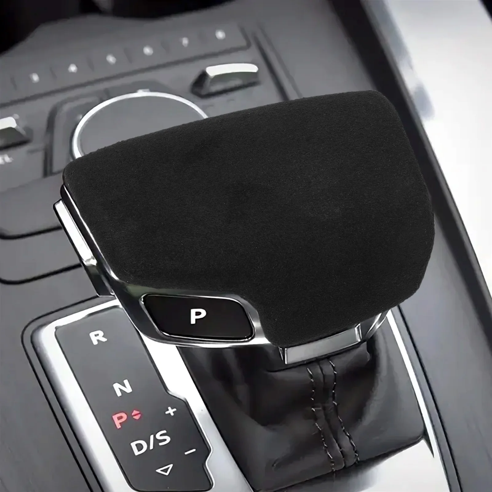 Аксессуары для салона автомобиля, кожаная ручка переключения передач, модернизация салона автомобиля, совместимая ручка переключения передач для автомобилей, ручка переключения передач
Аксессуары для салона автомобиля, кожаная ручка переключения передач, модернизация салона автомобиля, совместимая ручка переключения передач для автомобилей, ручка переключения передач