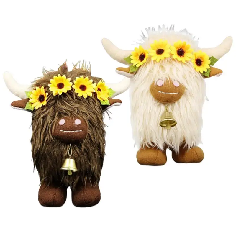 Мягкая плюшевая игрушка Highland Cow, 2 шт., милые плюшевые игрушки, подушка с животными, мягкая мягкая кукла Highland Cow Hugger для маленьких мальчиков
Мягкая плюшевая игрушка Highland Cow, 2 шт., милые плюшевые игрушки, подушка с животными, мягкая мягкая кукла Highland Cow Hugger для маленьких мальчиков