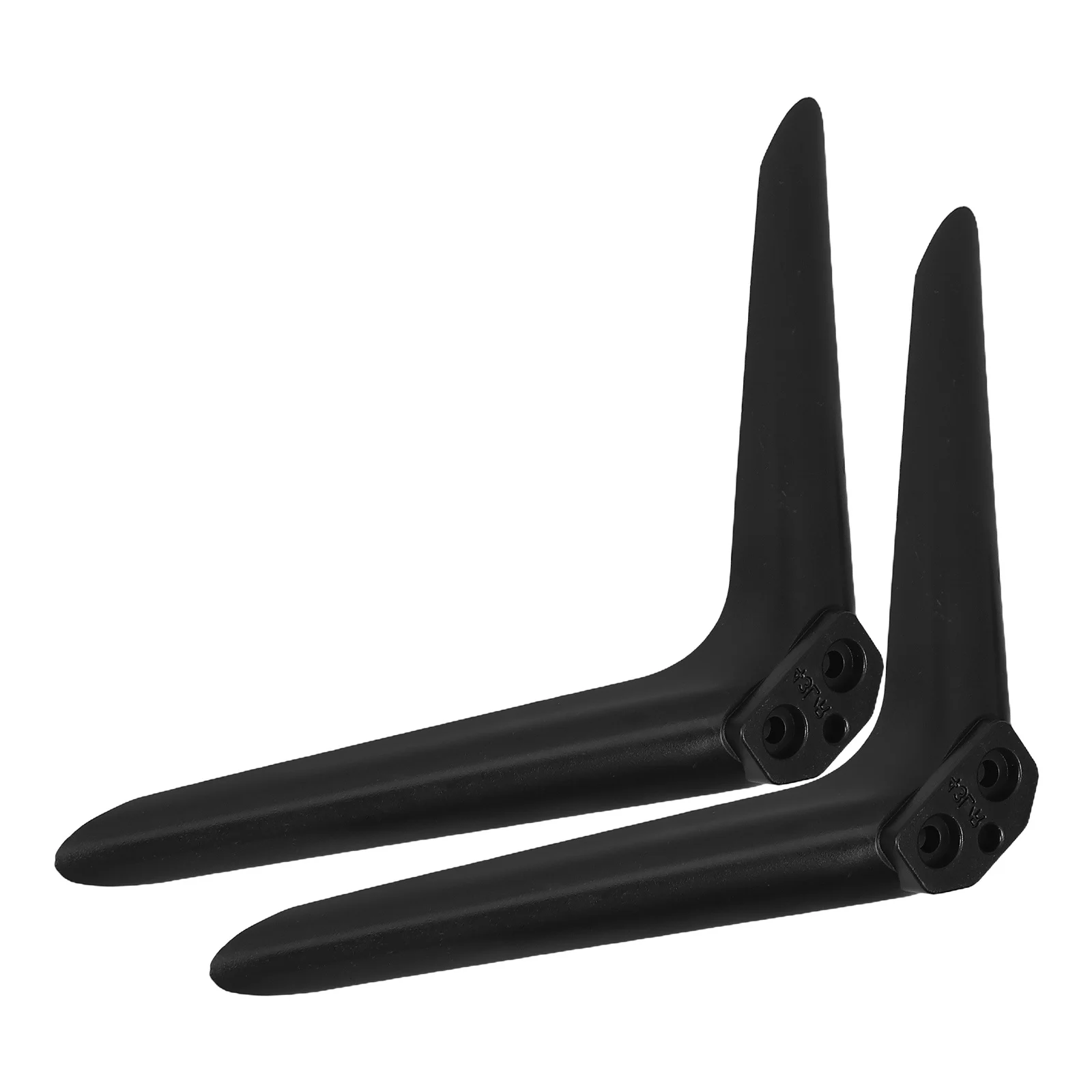 2pcs Stand -43 Inch Plastic Pedestal Stand For Bedroom Living Room Tabletop Use Freestanding Rack Universal
2pcs Stand -43 Inch Plastic Pedestal Stand For Bedroom Living Room Tabletop Use Freestanding Rack Universal