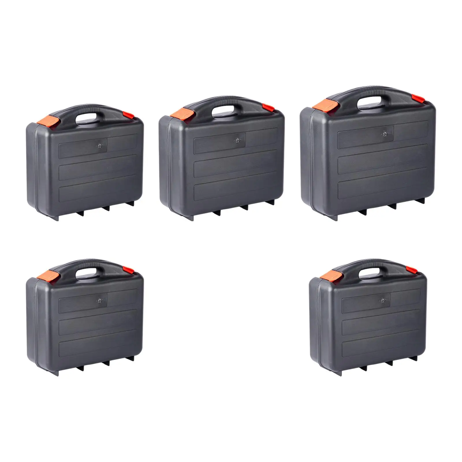 Hard Case Tool Box Multipurpose with Anti Slip Handle Shockproof Electric Drill Carry Case for Cordless Drill Pliers Screwdriver
Hard Case Tool Box Multipurpose with Anti Slip Handle Shockproof Electric Drill Carry Case for Cordless Drill Pliers Screwdriver