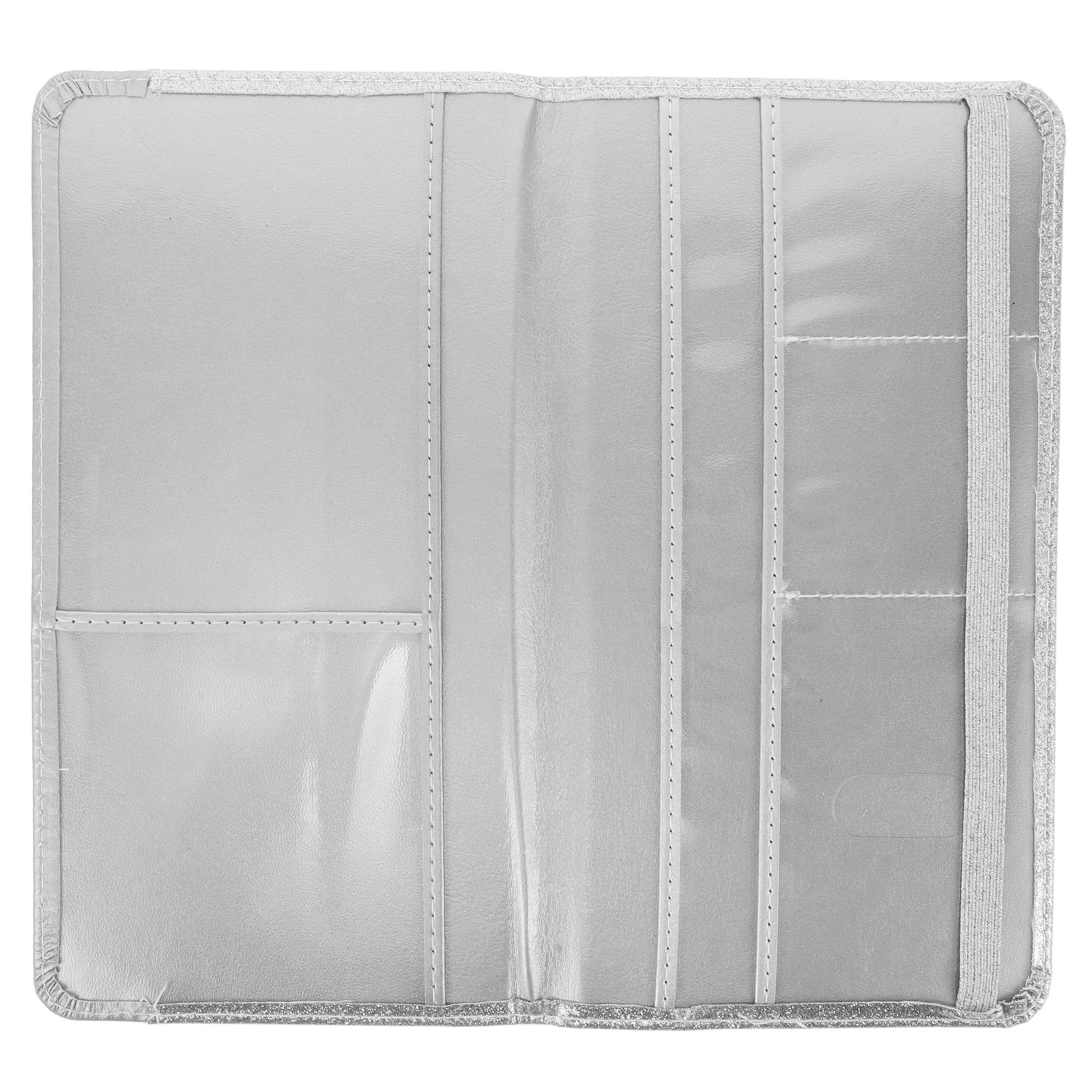 Wallet Glitter Credit Card Holder for Women Slim Registration and Insurance Ladies Cute Wallets Purse
Wallet Glitter Credit Card Holder for Women Slim Registration and Insurance Ladies Cute Wallets Purse