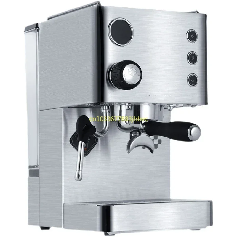 Home Office Fresh Espresso Machine CRM3007G Household Espresso Coffee Machine 220V/1850W Electric Coffee Machine
Home Office Fresh Espresso Machine CRM3007G Household Espresso Coffee Machine 220V/1850W Electric Coffee Machine