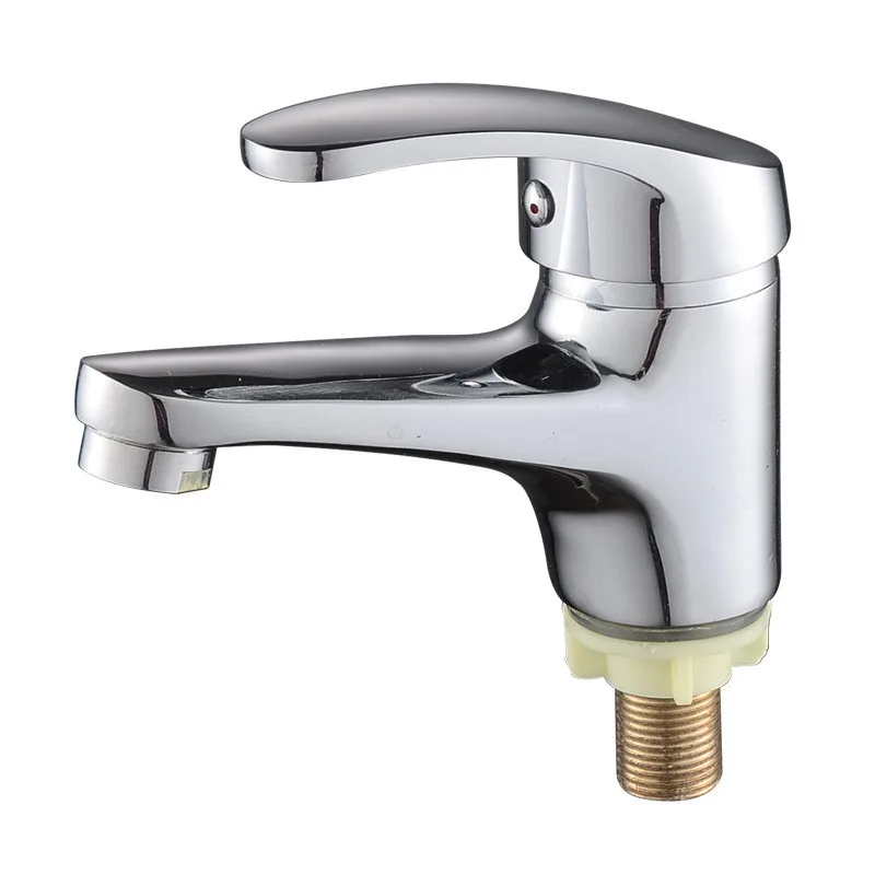 Washbasin single hole single handle faucet bathroom kitchen sink balcony wash basin toilet faucet
Washbasin single hole single handle faucet bathroom kitchen sink balcony wash basin toilet faucet