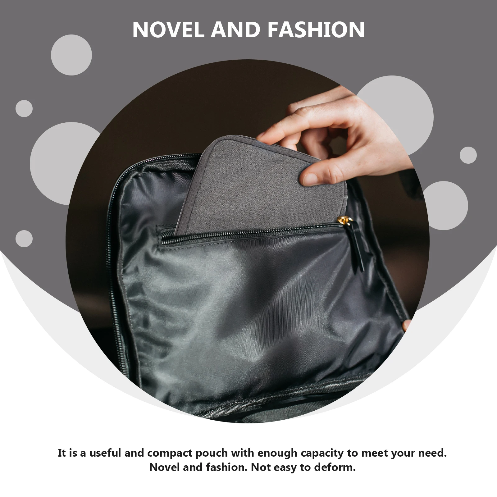 Watch Storage Bag Strap Case Carry Pouch Band Grey Smartwatch Single Bags Travel
Watch Storage Bag Strap Case Carry Pouch Band Grey Smartwatch Single Bags Travel