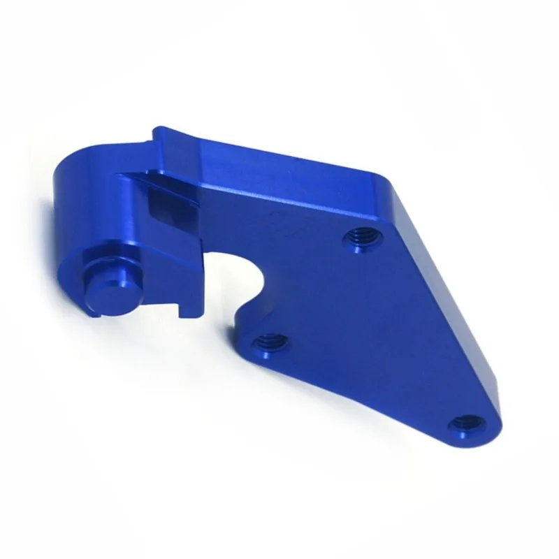 Offroad Motorcycle For YZ250F YZ450F Brake Caliper Mounting Kit- 320Mm Floating Disc Brake Caliper Bracket Adapter
Offroad Motorcycle For YZ250F YZ450F Brake Caliper Mounting Kit- 320Mm Floating Disc Brake Caliper Bracket Adapter