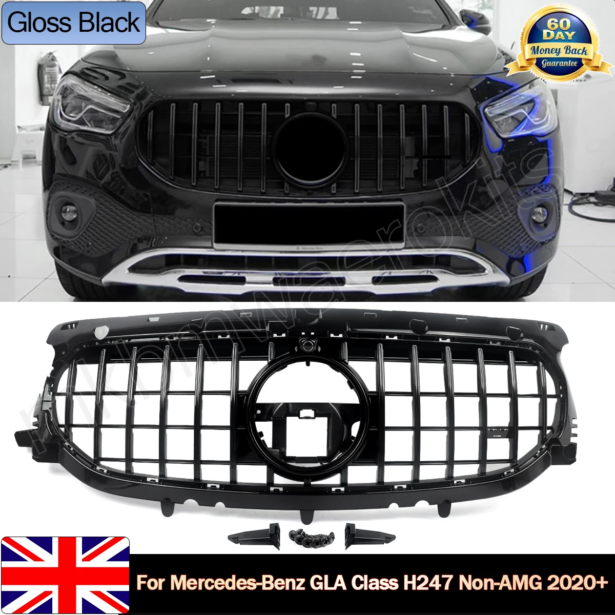 Магнит для Mercedes Benz GLA-Class H247 GLA200 GLA250 2020 2021 2022 2023 GT, решетка переднего бампера, гоночная центральная решетка, сетка
Магнит для Mercedes Benz GLA-Class H247 GLA200 GLA250 2020 2021 2022 2023 GT, решетка переднего бампера, гоночная центральная решетка, сетка