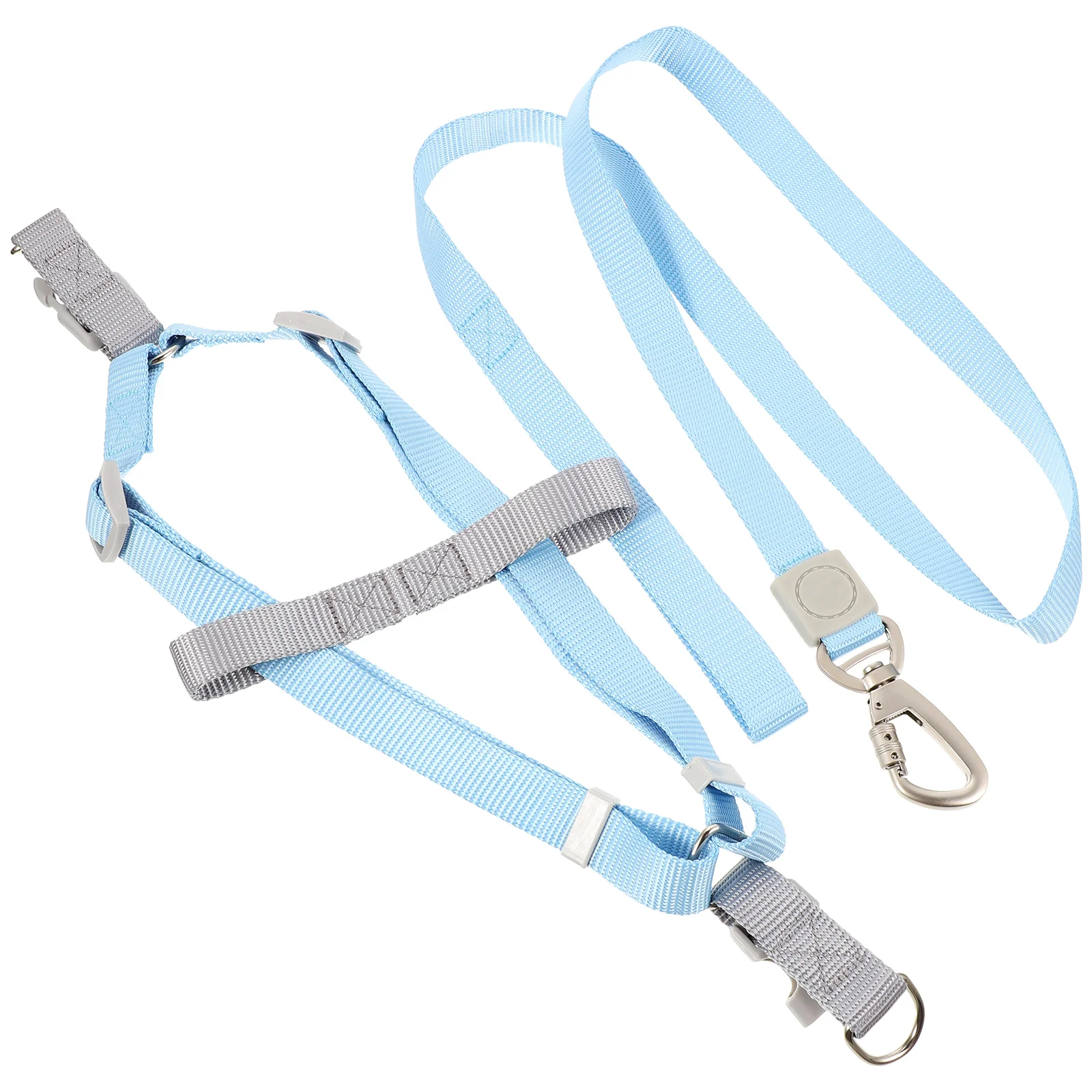 Adjustable Dog Harness Leash for Small Large Dogs Walking Puppy Harness Compact Light Weight Outdoor Activities Pet Supplies
Adjustable Dog Harness Leash for Small Large Dogs Walking Puppy Harness Compact Light Weight Outdoor Activities Pet Supplies