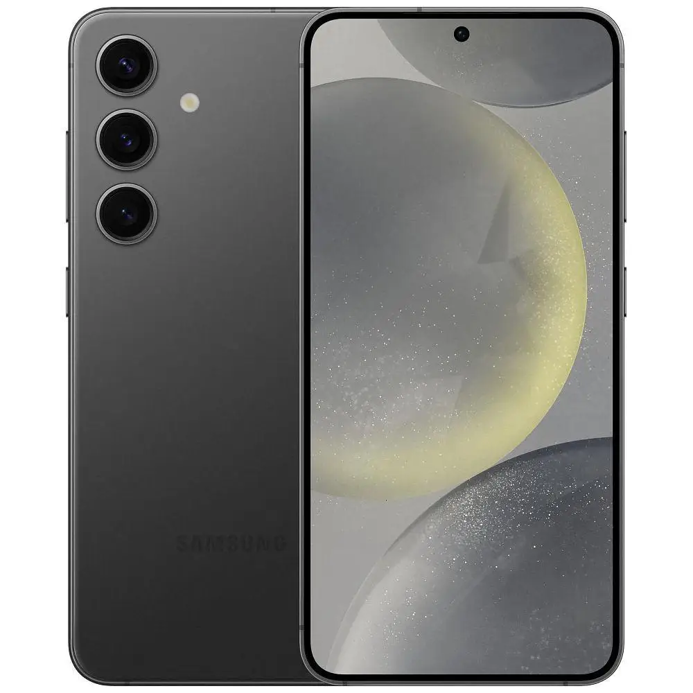 Samsung / Galaxy S24 / S921U / 128GB / Black / GSM Unlocked / GSM Unlocked / B2-Stock
Samsung / Galaxy S24 / S921U / 128GB / Black / GSM Unlocked / GSM Unlocked / B2-Stock