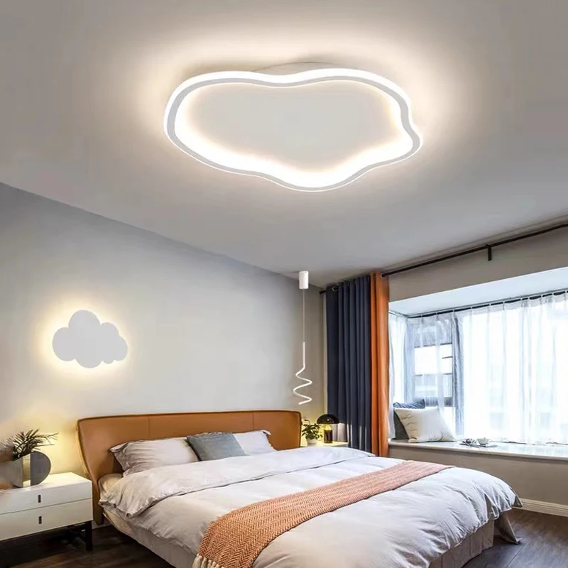 Современные светодиодные потолочные светильники с белым облаком для детской комнаты, люстра детская, лампа для детской комнаты, люстра для спальни, светильник для детской комнаты
Современные светодиодные потолочные светильники с белым облаком для детской комнаты, люстра детская, лампа для детской комнаты, люстра для спальни, светильник для детской комнаты