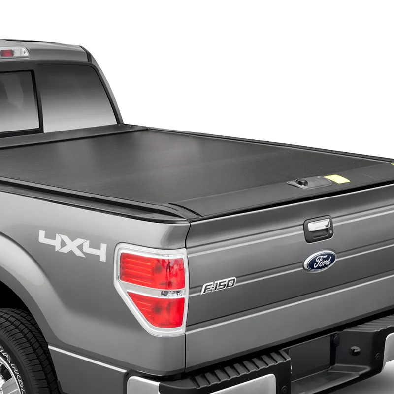 Electric Auto Pickup Bed Roller Cover Toyota HILUX REVO ROCCO Waterproof Anti Theft Aluminum Manual Truck Tonneau Cover
Electric Auto Pickup Bed Roller Cover Toyota HILUX REVO ROCCO Waterproof Anti Theft Aluminum Manual Truck Tonneau Cover