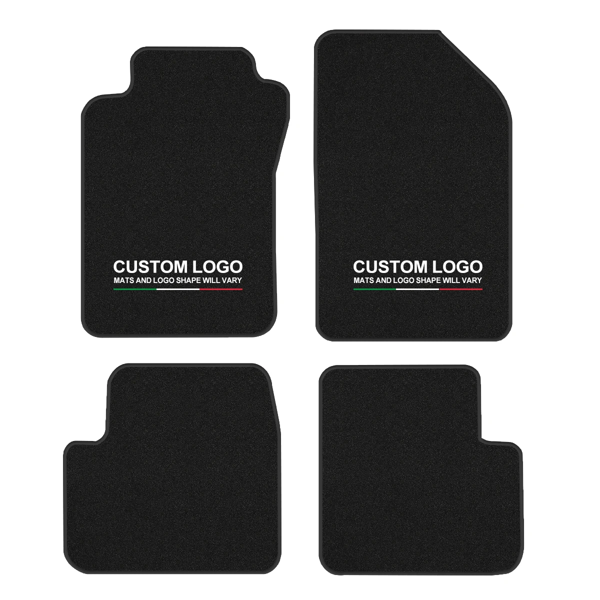 For Toyota Avensis 1997-2003 luxury Carpet Velour Car Mats 4-Piece Floor Mats with
For Toyota Avensis 1997-2003 luxury Carpet Velour Car Mats 4-Piece Floor Mats with