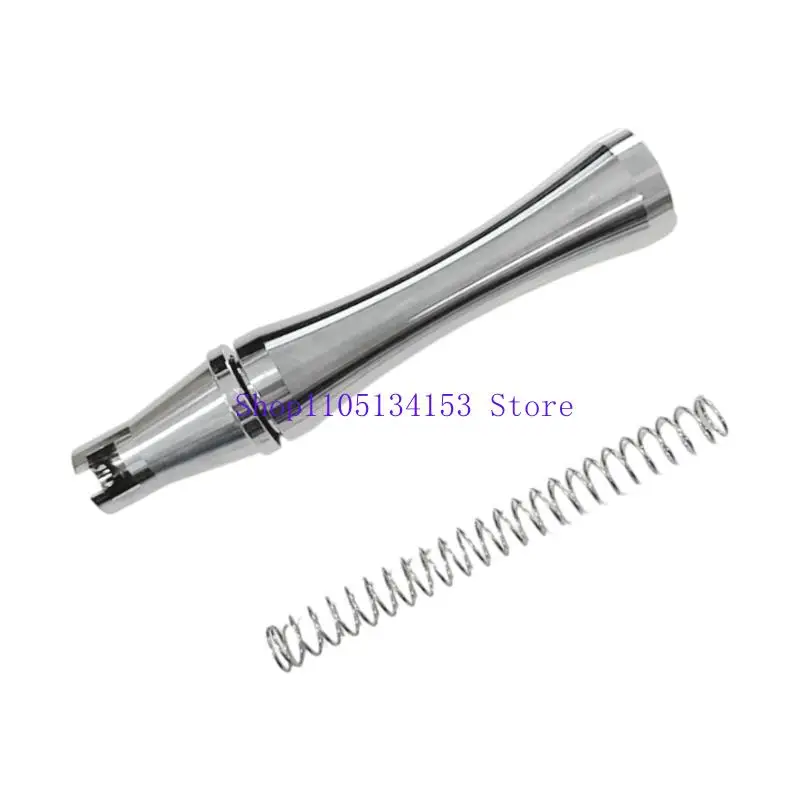 hg89 Складной молоток для ремонта вмятин с противоскользящей ручкой Профессиональный инструмент для ремонта вмятин Универсальный
hg89 Складной молоток для ремонта вмятин с противоскользящей ручкой Профессиональный инструмент для ремонта вмятин Универсальный