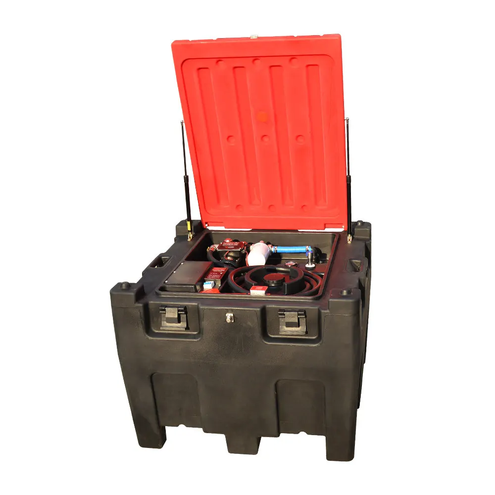 Plastic 500 liters large automatic high-power fast pumping integrated gas station machine
Plastic 500 liters large automatic high-power fast pumping integrated gas station machine