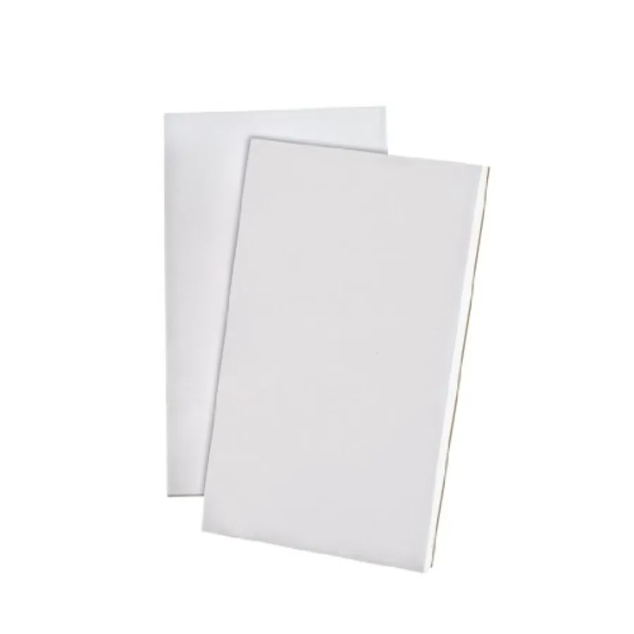 Scratch Pad, Size 3 x 5, White Paper, No Ruling, 100 Sheets per Pad 21-430,Pack of 12
Scratch Pad, Size 3 x 5, White Paper, No Ruling, 100 Sheets per Pad 21-430,Pack of 12