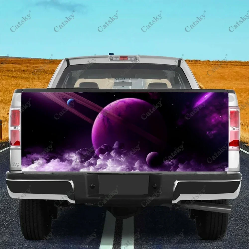 star universe Car stickers truck rear tail modification suitable for truck pain packaging accessories car stickers decals
star universe Car stickers truck rear tail modification suitable for truck pain packaging accessories car stickers decals