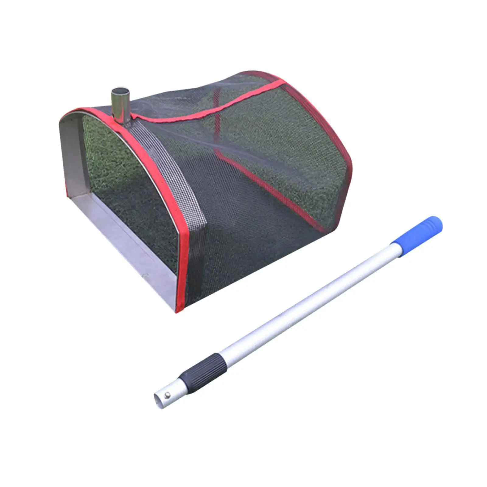 Badminton Ball Picker Ball Collector Sport Equipment Badminton Shuttlecocks Accessories Adjustable Rod for Outdoor Practice
Badminton Ball Picker Ball Collector Sport Equipment Badminton Shuttlecocks Accessories Adjustable Rod for Outdoor Practice