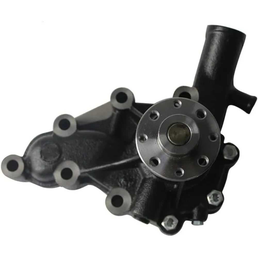 Komatsu Hyster Isuzu Engine SD10 SD12 FD15 FCD15 FD18 FD20 FD25 FD28 FD30, Water Pump Replacement Parts 5-13610-038-1 5-13610-03
Komatsu Hyster Isuzu Engine SD10 SD12 FD15 FCD15 FD18 FD20 FD25 FD28 FD30, Water Pump Replacement Parts 5-13610-038-1 5-13610-03