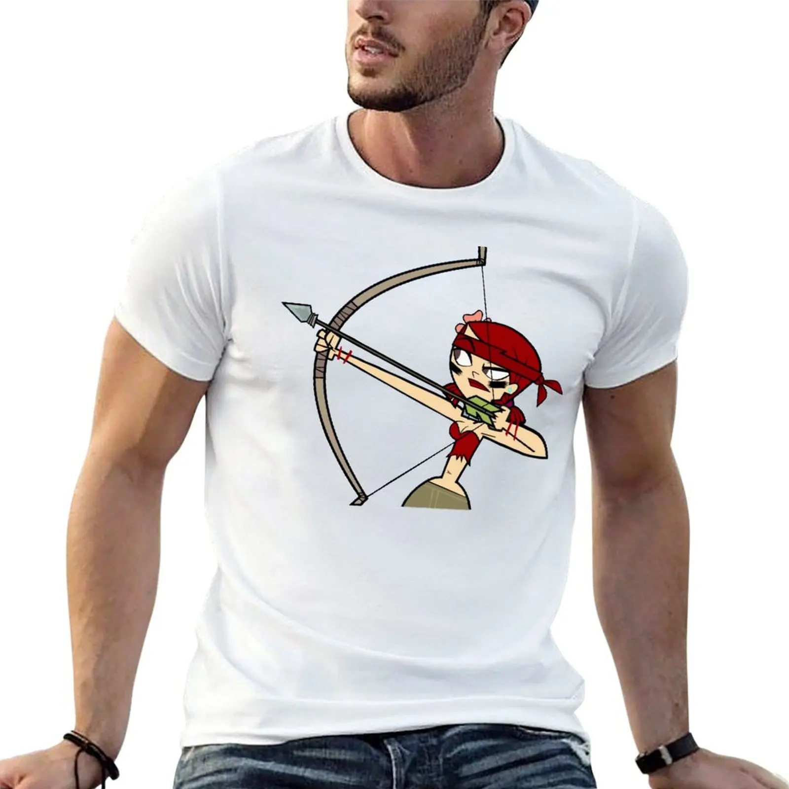 Zoey Total Drama T-Shirt man t shirts for men casual t shirt men 100% cotton luxury brand anime t shirts oversize T-shirt
Zoey Total Drama T-Shirt man t shirts for men casual t shirt men 100% cotton luxury brand anime t shirts oversize T-shirt