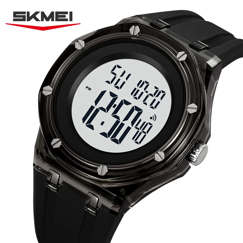 SKMEI 2489 Часы со светодиодной подсветкой, наручные часы Relogio Masculino, водонепроницаемые спортивные цифровые часы для мужчин и женщин, модные кварцевые часы с датой недели
SKMEI 2489 Часы со светодиодной подсветкой, наручные часы Relogio Masculino, водонепроницаемые спортивные цифровые часы для мужчин и женщин, модные кварцевые часы с датой недели