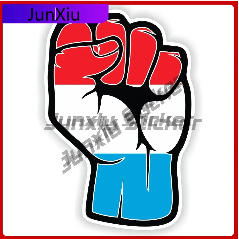 Luxembourg Design Trendy Car Waterproof Decal Accessory Sige Bumper Decal Laptop Anime Cute Durable Helmet Hand Vinyl Trendy
Luxembourg Design Trendy Car Waterproof Decal Accessory Sige Bumper Decal Laptop Anime Cute Durable Helmet Hand Vinyl Trendy