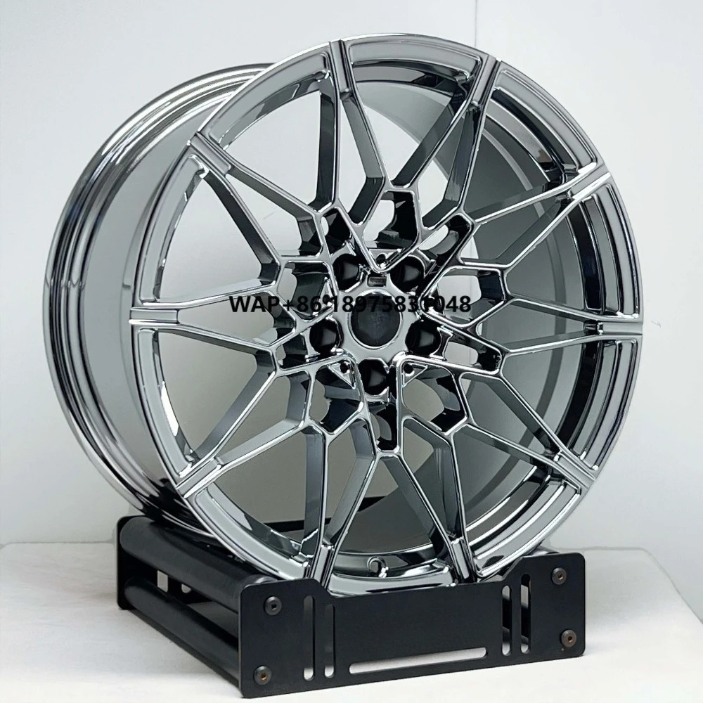 Forged 5x112 Wheels 18 19 20 Inch Rim High Strength Concave Alloy Chrome Wheel
Forged 5x112 Wheels 18 19 20 Inch Rim High Strength Concave Alloy Chrome Wheel