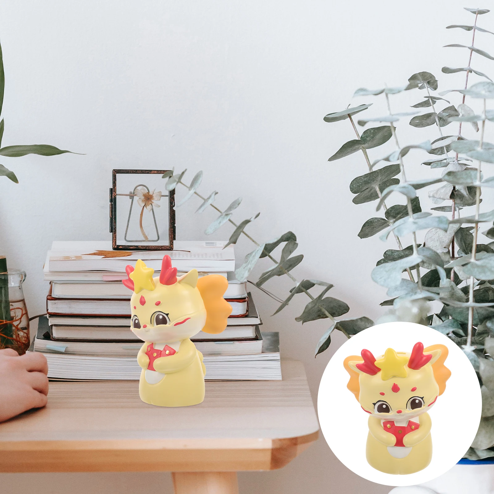 Длинная копилка с героями мультфильмов, банка для хранения монет, подарочная статуя, украшение для взрослых и детей, Новый год
Длинная копилка с героями мультфильмов, банка для хранения монет, подарочная статуя, украшение для взрослых и детей, Новый год