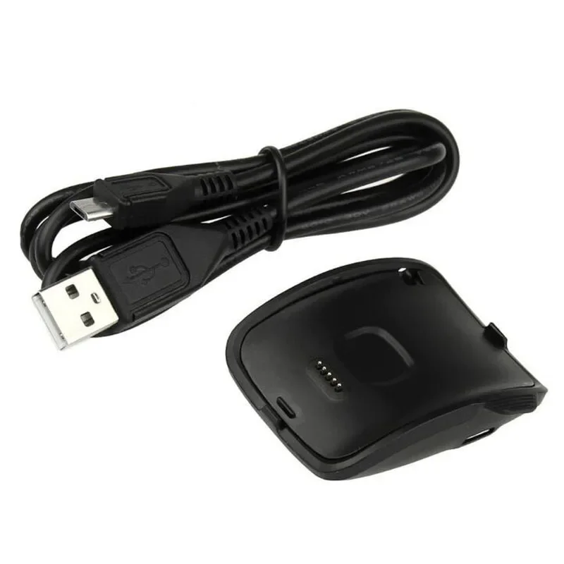 USB Charging Cable Cord For Samsung Galaxy Gear S R750 Smart Watch Replacement Portable Dock Charger Adapter Stand
USB Charging Cable Cord For Samsung Galaxy Gear S R750 Smart Watch Replacement Portable Dock Charger Adapter Stand