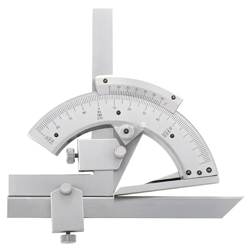0-320 degree vernier angle ruler protractor angle ruler
0-320 degree vernier angle ruler protractor angle ruler