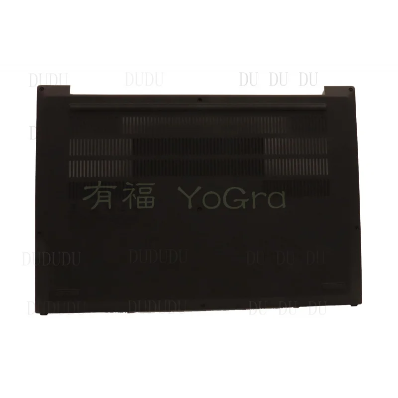 Новая нижняя крышка корпуса (базовая панель) для Lenovo ThinkPad P1 Gen 5 с WWAN, 5M11D12304
Новая нижняя крышка корпуса (базовая панель) для Lenovo ThinkPad P1 Gen 5 с WWAN, 5M11D12304