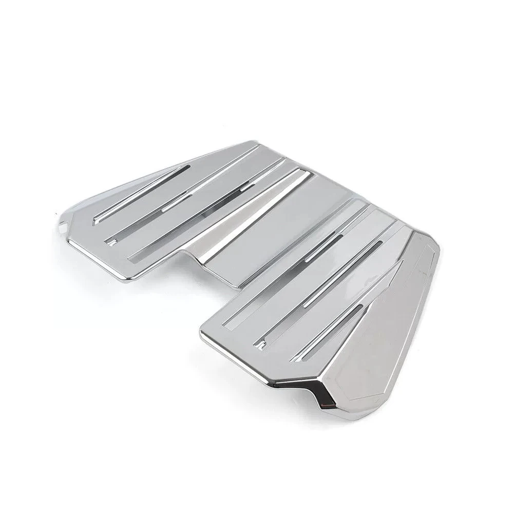 Для Harley-Davidson Road Glide CVO и Road King свеча зажигания проволока декоративная крышка двигателя для моделей 2014-2023 гг.
Для Harley-Davidson Road Glide CVO и Road King свеча зажигания проволока декоративная крышка двигателя для моделей 2014-2023 гг.