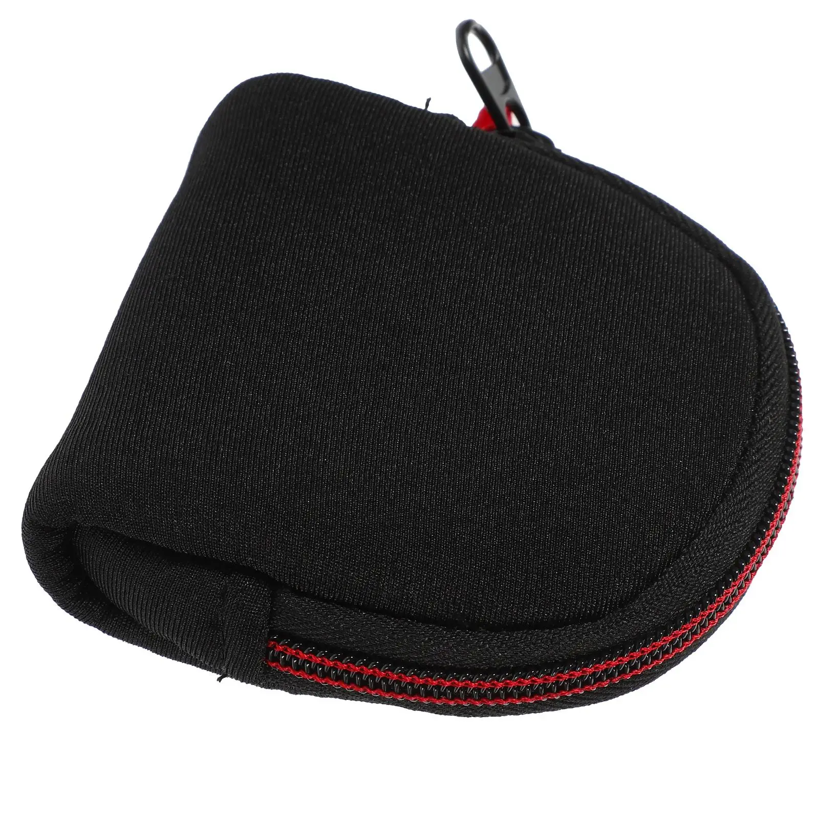 Portable Camera Camera Black Case Portable Lens Pouch Lens Filter Case Filter Pouch for Round Accessories
Portable Camera Camera Black Case Portable Lens Pouch Lens Filter Case Filter Pouch for Round Accessories